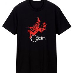 GOBLIN Logo Unisex T Shirt