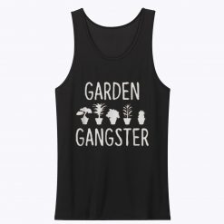 Garden Gangster Unisex Tank