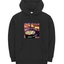 Guided By Voices Alien Lanes Hoodie