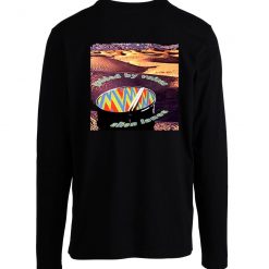 Guided By Voices Alien Lanes Longsleeve