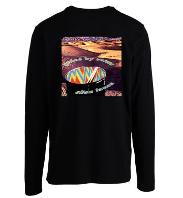 Guided By Voices Alien Lanes Longsleeve