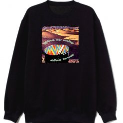 Guided By Voices Alien Lanes Sweatshirt