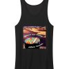 Guided By Voices Alien Lanes Tank Top