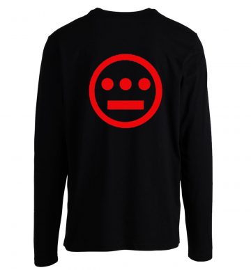 Hieroglyphics Longsleeve