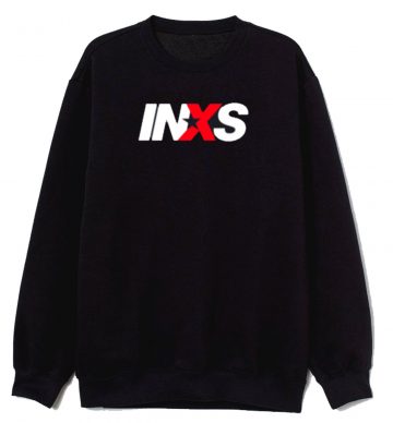 INXS Sweatshirt