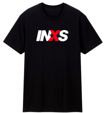 INXS T Shirt