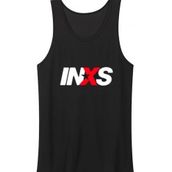INXS Tank Top