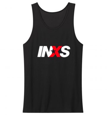 INXS Tank Top