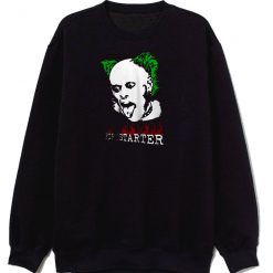 KEITH FLINT Firestarter Sweatshirt