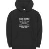 Kanjo Kanjozoku Osaka Japan Hoodie