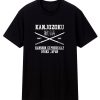 Kanjo Kanjozoku Osaka Japan T Shirt