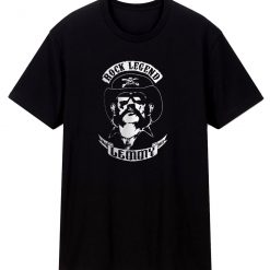 Lemmy Kilmister Unisex T Shirt