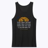 Life is Good Mens Crusher Pet Unisex Tank