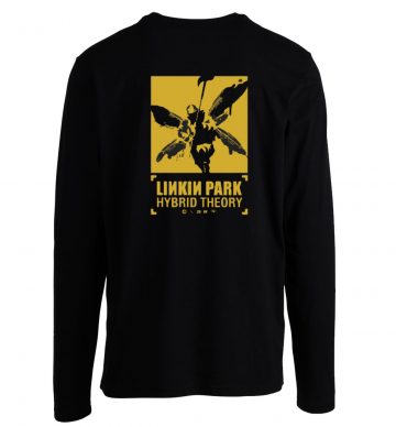 Linkin Park 20Th Anniversary Longsleeve