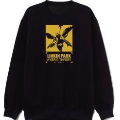 Linkin Park 20Th Anniversary Sweatshirt