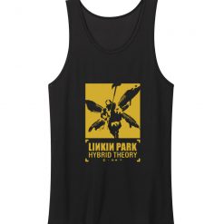 Linkin Park 20Th Anniversary Tank