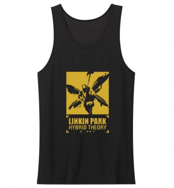 Linkin Park 20Th Anniversary Tank