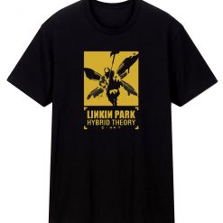 Linkin Park 20Th Anniversary Unisex T Shirt