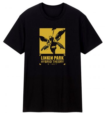 Linkin Park 20Th Anniversary Unisex T Shirt