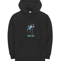 Linkin Park Nest The Hunting Party Hoodie