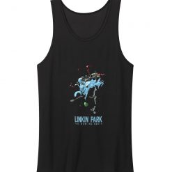 Linkin Park Nest The Hunting Party Tank