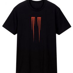 Marilyn Manson Nailed Unisex T Shirt