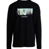 Matchbox Twenty 20 Mad Season Longsleeve