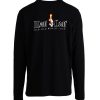 Meat Loaf Mad Mad World Longsleeve