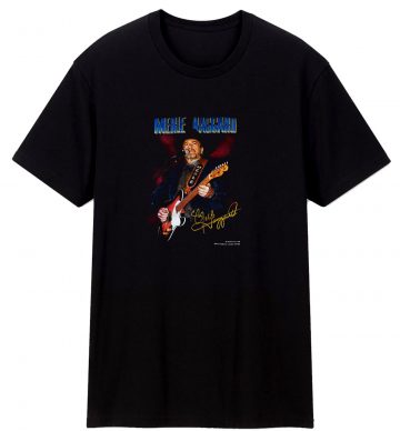 Merle Haggard Unisex T Shirt