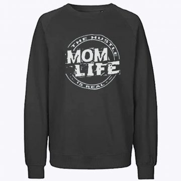 Mom Life Sweatshirt