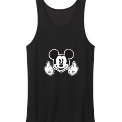 Mouse Holidays Family Tank Top
