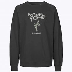 My Chemical Romance The Black Parade Sweatshirt