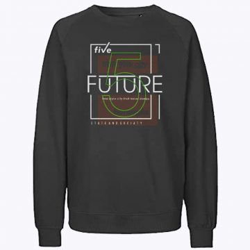 New York Five Sweatshirt