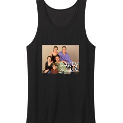 PARTY OF FIVE Tank Top