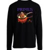 PRIMUS Frizzle Fry Longsleeve