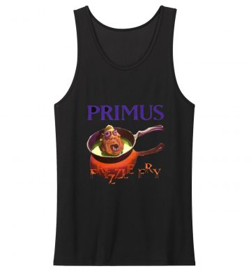 PRIMUS Frizzle Fry Tank