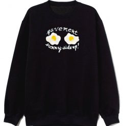 Pavement Sunny Side Sweatshirt