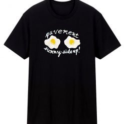 Pavement Sunny Side T Shirt