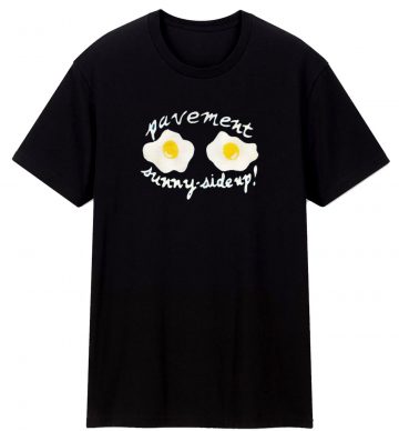 Pavement Sunny Side T Shirt