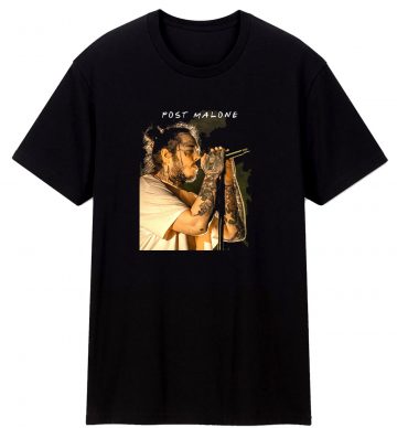 Post Malone Unisex T Shirt