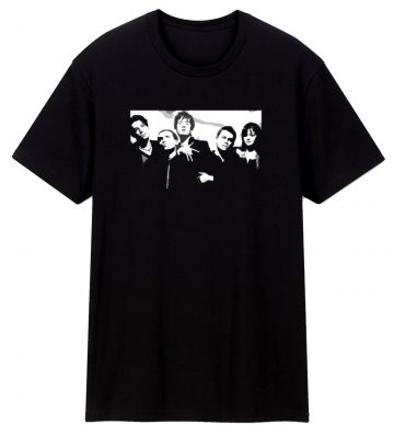 Pulp 90s Rock Band T Shirt