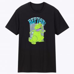 Rugrats Reptar Unisex T Shirt