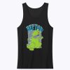 Rugrats Reptar Unisex Tank