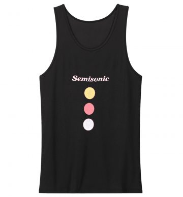 SEMISONIC FEELING STRANGELY FINE Tank Top