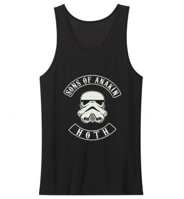 SONS OF ANAKIN Tank Top
