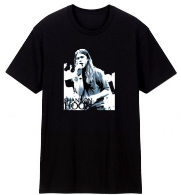 Shannon Hoon Blind Melon rock legend Rip 90s T Shirt