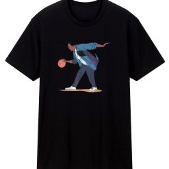 Stanley From The Office Play Basketball Unisex T Shirt
