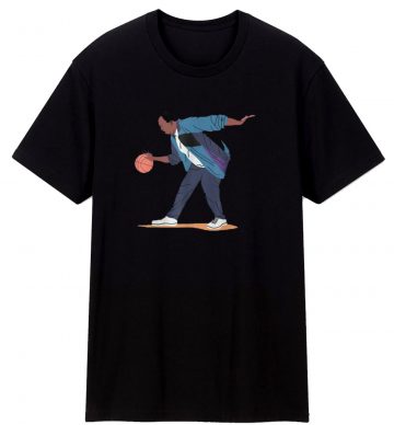 Stanley From The Office Play Basketball Unisex T Shirt