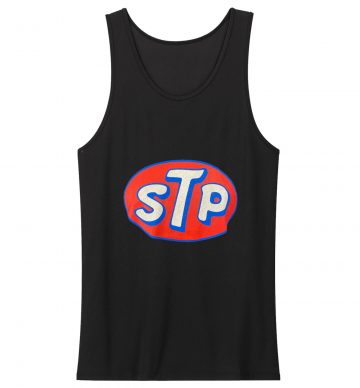 Stone Temple Pilots 2008 Tour Tank Top