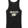 Sun Ra Omniverse Arkestra Tank